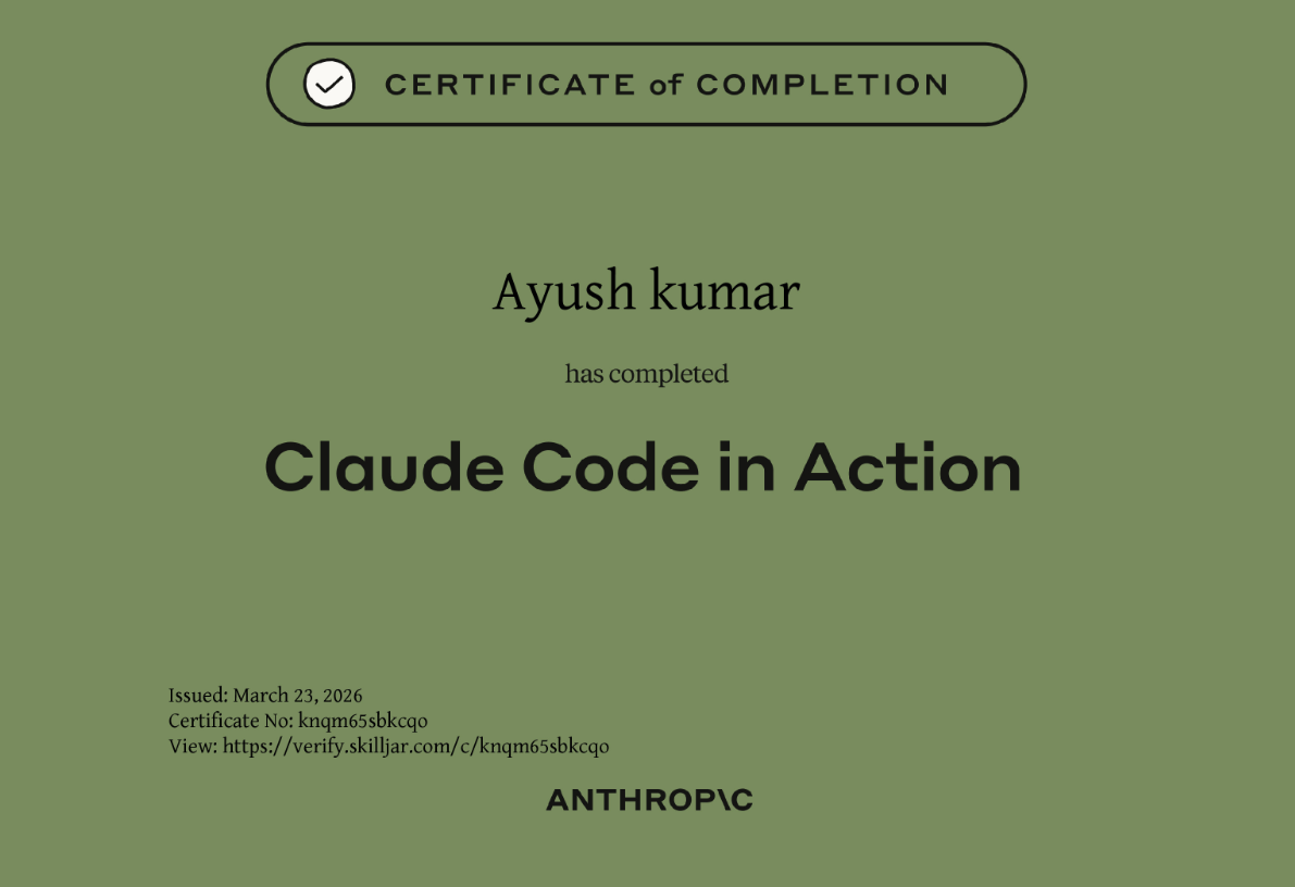 Claude Code in Action